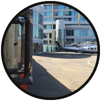 Mobile Welder London Welding Repairs & Restorations